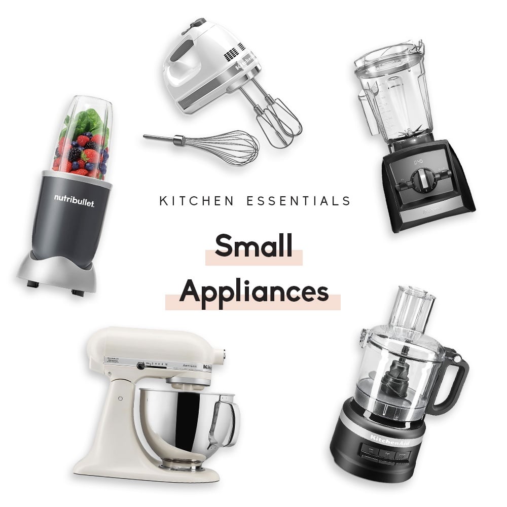 Best Kitchen Essentials for Cooking and Baking Enthusiasts